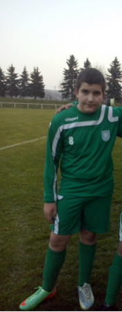 Adrián Mizerák č.8